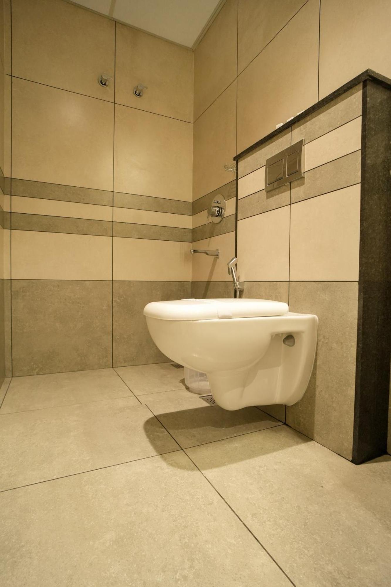 Sulu Residency Hotel Kochi Buitenkant foto